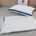 Home Textile Cotton Bed Pillow